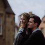 In het kader van #throwbackthursday nog een fotootje uit de serie met mijn liefste in #edinburgh van @orsolyakarancz #romantic #liefde #scotland #fotografie #donderdag #verloofd #weekendtrip #mooiestad #fairfashion #rhumaa #romantisch #stedentrip