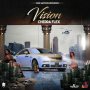 CHEDDA FLEX - VISION - SINGLE #ITUNES 4/5/19
