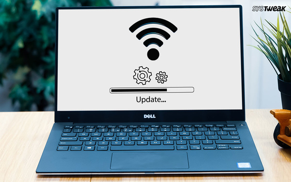 Wifi problem?
