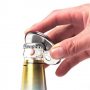 Order Custom Tinplate Magnetic Bottle Opener at Wholesale Price