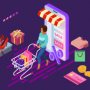 Leading Technology Trends Influencing Ecommerce in 2021