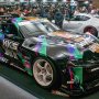 【東京オートサロン2020】HKSブースもA90スープラを猛プッシュ！！