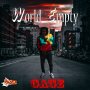 GAGE - WORLD EMPTY - SINGLE #ITUNES 6/7/19