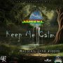 JAHVEL - KEEP ME CALM - SINGLE #ITUNES 4/13/18 