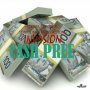 INVASION - CASH PREE - SINGLE #ITUNES 4/20/18