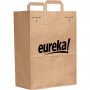 Get Promotional Paper Bags to Extend Brand