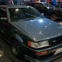 【東京オートサロン2020】今回はAE86もレビトレ揃って展示されたｗ