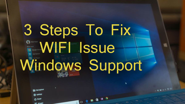 Windows 10 Blue Screen Error Fix
