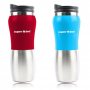 Order Promotional Car Travel Mugs at Wholesale Price