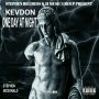 KEVDON - ONE DAY AT NIGHT - SINGLE #ITUNES 06/26/2020   #PREORDER: 06/19/2020