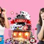 LEARN TRADITIONAL SLOTS MACHINE WITH EXTRA SPINS