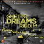 GHETTO DREAMS RIDDIM - #ITUNES #SPOTIFY 5/4/201  @benn_madz 