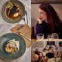 Afgelopen week was ik bij zo een mooi diner van @daarkunjeopbouwen Alle gerechten waren helemaal plantaardig en goddelijk lekker. The Green Proteïne Alliance wil mensen inspireren om meer plantaardig te gaan eten, voor een beter milieu en meer dierenwelzijn. Een prachtig initatief. #plantaardigeeiwitten #daarkunjeopbouwen #lekkerman #diner