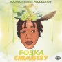 FOSKA - CHEMISTRY - #APPLEMUSIC #SPOTIFY  1/25/2019 @BunusHkr 