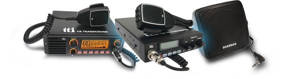 CB Radio