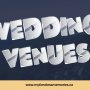 Wedding Venues Kingston