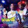 INTENCE & I-WAATA - WANNA BE GYALLIS - SINGLE #ITUNES 12/8/17 