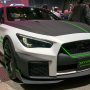 【東京オートサロン2020】SKYLINE 400R SPRINT CONCEPT