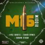 M16 RIDDIM - #APPLEMUSIC #SPOTIFY 6/7/2019 @Kwashawnarecord @ShawnStormMuzic 