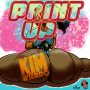 KIM WIERDO - PRINT UP - SINGLE #ITUNES 11/3/17 @kimwierdo @roadelf_music