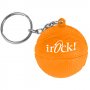 Wholesaler of Custom Stress Ball Keychains