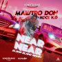 MAESTRO DON - NEAR NEAR - SINGLE #ITUNES 10/16/2020 @koncQuenceMuzik HAPILOS.COM