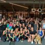 Wát een geslaagde middag in de @vondelgym van @arieboomsmainstagram! Verschillende teams namen het tegen elkaar op: op de ergometer een uur lang roeien. Er werd ruim 11.000 euro opgehaald! ❤️🙏🏻 Aan alle deelnemers en sponsors: bedankt! #steunemma #holland8 #nicu #vondelgym #emmakinderziekenhuis