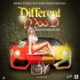 UNKNOWN DI BOSS - DIFFERENT MOOD - SINGLE #ITUNES 06/19/2020