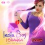 ISHAWNA - INSTA BOY - EXHORTATION RIDDIM - #ITUNES #SPOTIFY 12/15 @JonesAveRecords @lenkey5star 