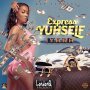 IYARA - EXPRESS YUHSELF - #APPLEMUSIC #SPOTIFY 8/17/2018 @1IYARA @cleonjones1980  