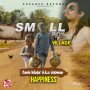 CANIS MAJOR A.K.A JOJOMAN - HAPPINESS - SINGLE #ITUNES 4/6/18