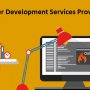 CodeIgniter Development Services Provider 