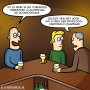 Ik werk in het forensisch onderzoek. #cartoon 
