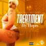HY'HOPES - TREATMENT - SINGLE #ITUNES 1/5/18 @HaynesRecords1