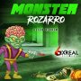 ROZARRO - MONSTER - SINGLE #ITUNES 11/22/19