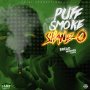 SHANE O - PUFF SMOKE - BREADWINNER RIDDIM- #ITUNES #SPOTIFY 5/18/2018 @SajayProduction @realshaneo 