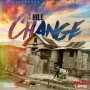 J-RILE - CHANGE - SINGLE #ITUNES 10/25/19