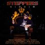 Various Artists - Steppers Riddim #itunes 08/01/2020   @247musicprod