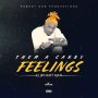 ELEPHANT MAN - THEM A CARRY FEELINGS - SINGLE #ITUNES 7/20/18 @ElephantManJa