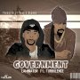 LAMINATOR FT. TURBULENCE - GOVERNMENT  - SINGLE #ITUNES 04/10/2020