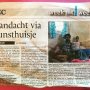 #throwbackMONDAY @pzcredactie #homesweethome
