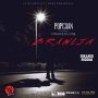 POPCAAN FT. FRAHCESS ONE - BRAWLIN - SINGLE #11/30/2020. HAPILOS.COM 
