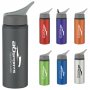 Get Promotional Aluminum Bottles at Wholesale Price