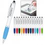 Buy Wholesale China Creative Stylus Ballpoint Pens