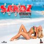 RUFFHEAD MUSIC - SANDZ RIDDIM (INSTRUMENTAL) - #TUNES 4/13/18