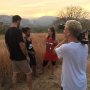 Grenzeloos Verliefd in Indonesië, deze twee. Het nieuwe @grenzeloos.verliefd is elke dinsdag te zien, om 21:30u op @net5nl