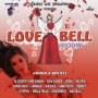 VARIOUS ARTISTS - LOVE BELL RIDDIM #ITUNES 10/13/17 @senseblevybz