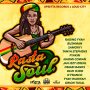 RASTA SOUL RIDDIM - TANYA STEPHENS, RAGING FYAH, BUSHMAN #ITUNES 8/16/19 #PREORDER 8/9/19 