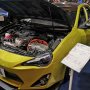 【東京オートサロン2020】こちらはNATS LS86 まさかのハチロクセダン爆誕！！
