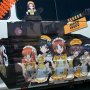 【おおた痛車ミーティング】大洗「ココス道、始めます！」 